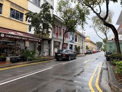 Joo Chiat Road (D15), Shop House #613102391